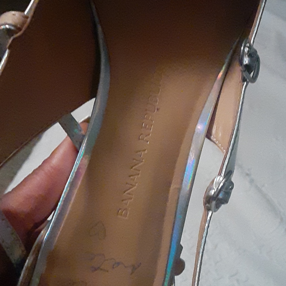 Shoes - Picture 3 of 3
